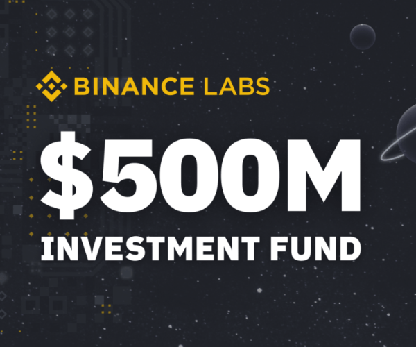Binance Labs đẩy mạnh áp dụng tiền điện tử, Web3 và blockchain