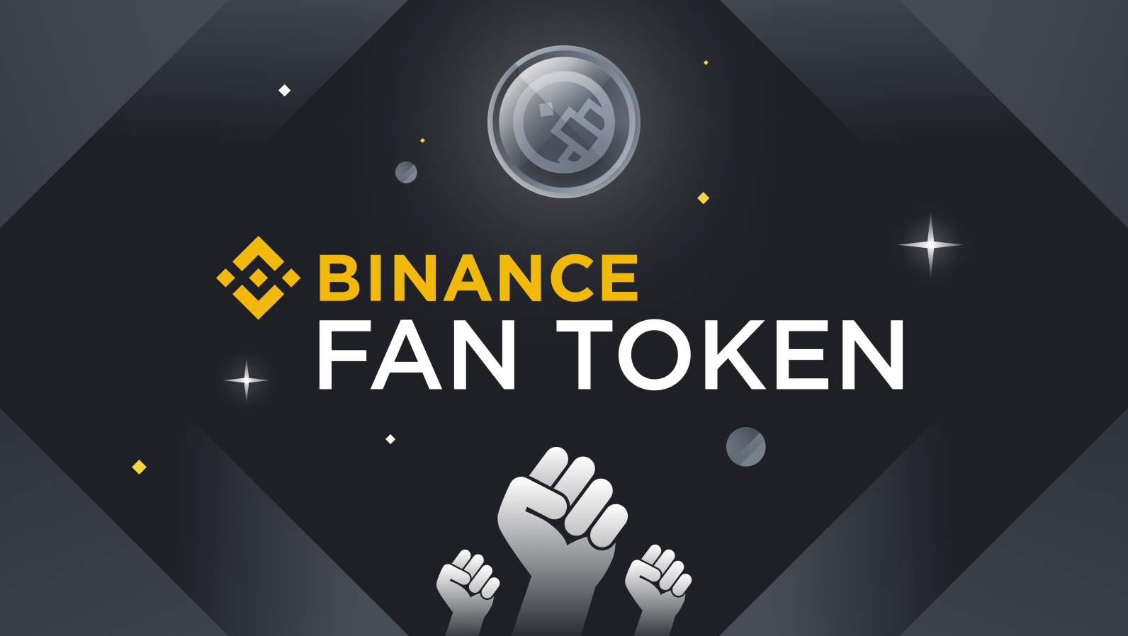 Hướng dẫn sử dụng Fan Shop trên nền tảng Binance Fan Token