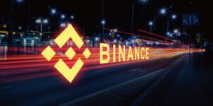 binance 1