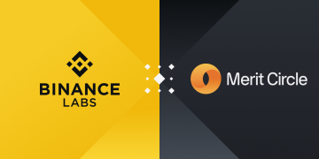 Binance labs đầu tư vào Gaming DAO