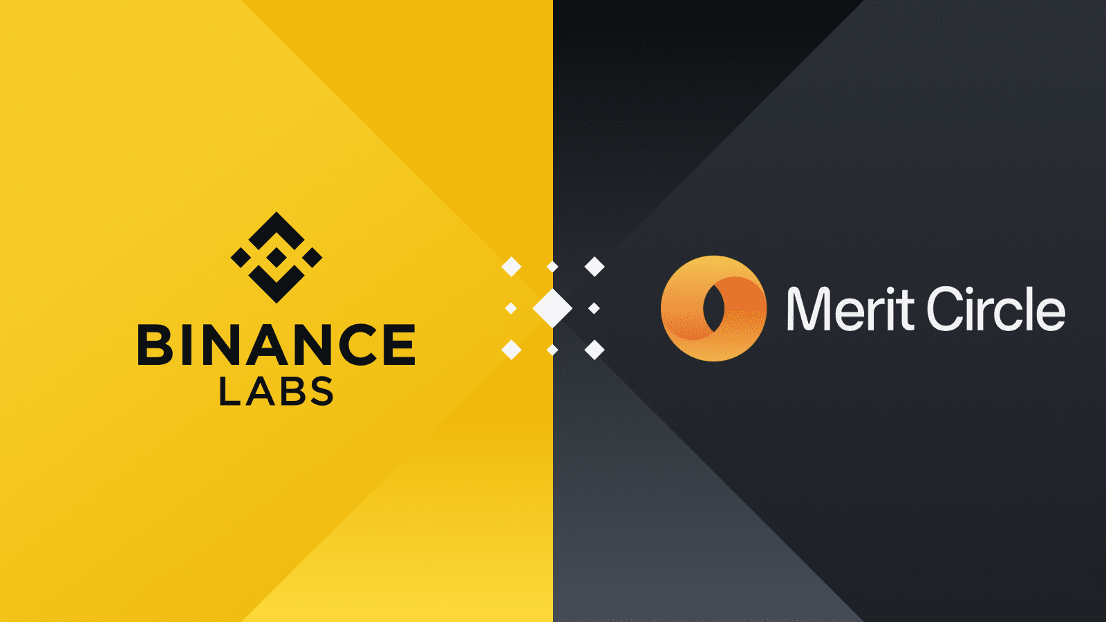 Binance Labs invests in Gaming DAO Merit Circle