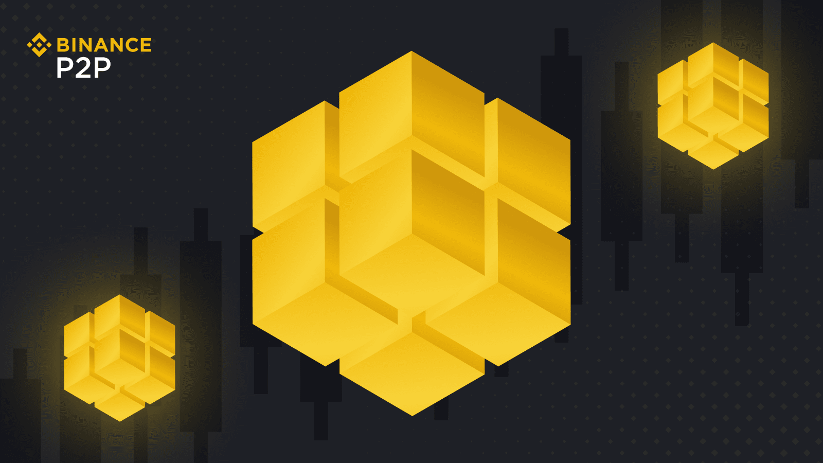 How to use Block Trade on Binance P2P