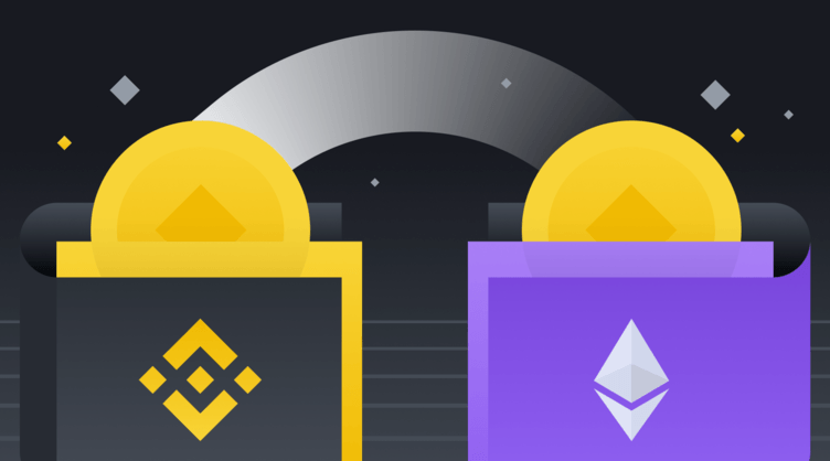 Recover crypto transferred to the wrong network on Binance