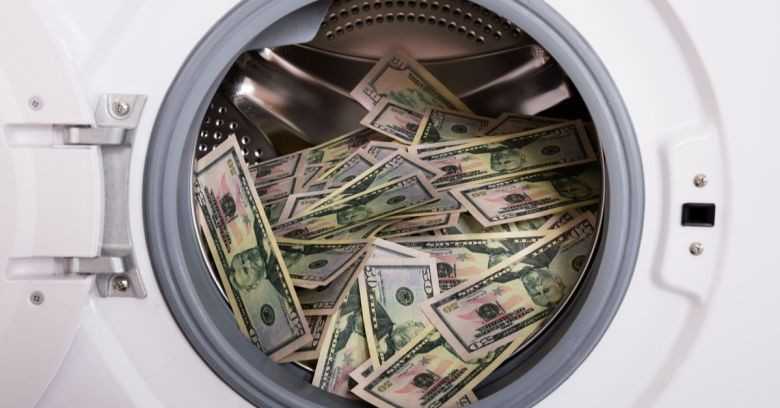 Money laundering with cryptocurrencies?