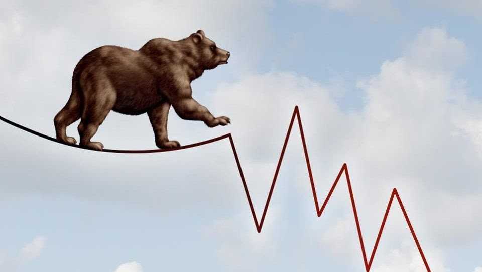 The bear market will be a test for projects.