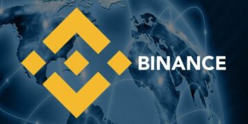 Binance