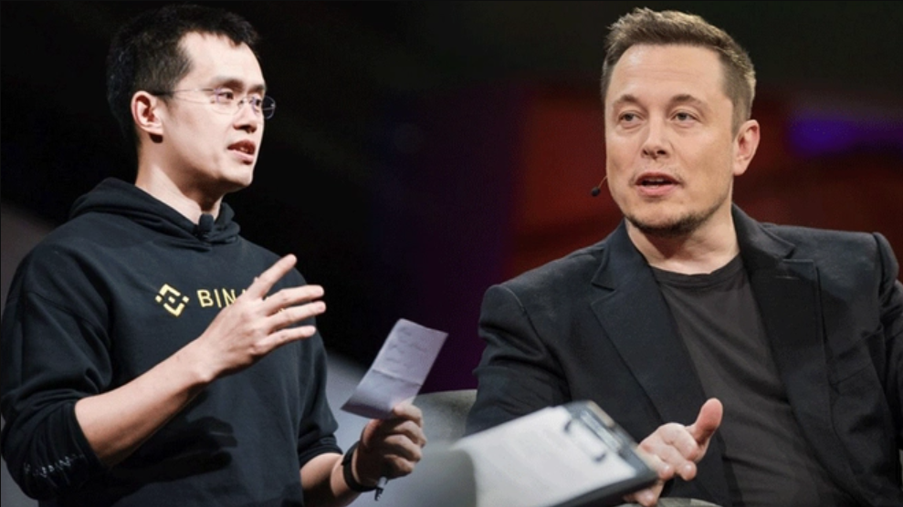 CEO Binance đánh giá thấp việc Tesla bán Bitcoin