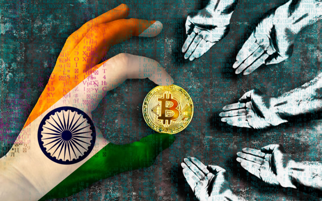 Binance Labs supports India's blockchain startups