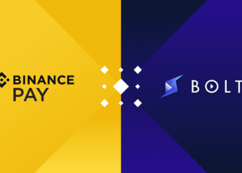 Binance Pay hợp tác với Bolt Global cho ra mắt Bolt+