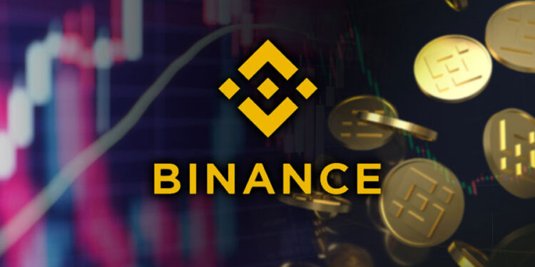 Binance fined $3.3 million