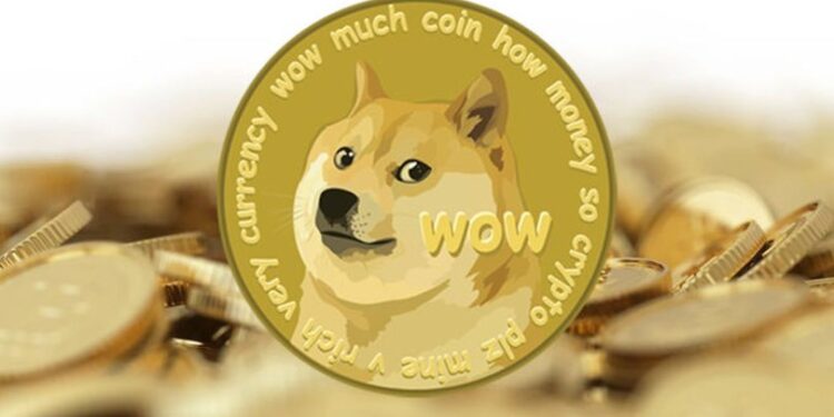 Binance announces rewards for Dogecoin users