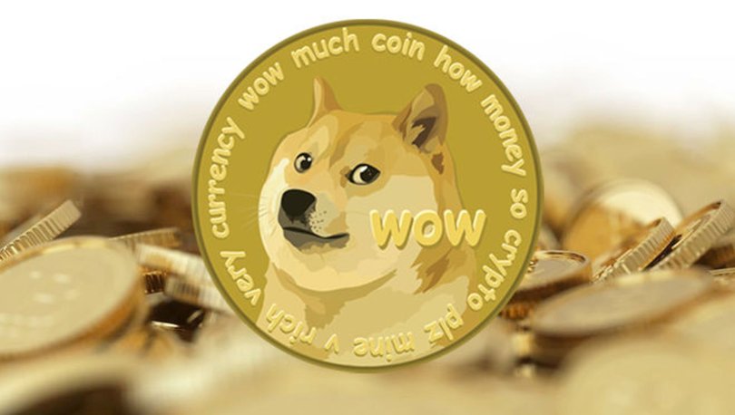 Binance announces rewards for Dogecoin users