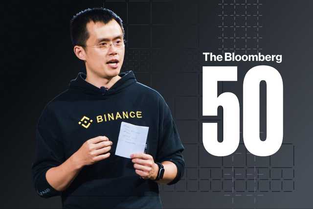 Binance khởi kiện công ty con của Bloomberg tại Hồng Kông