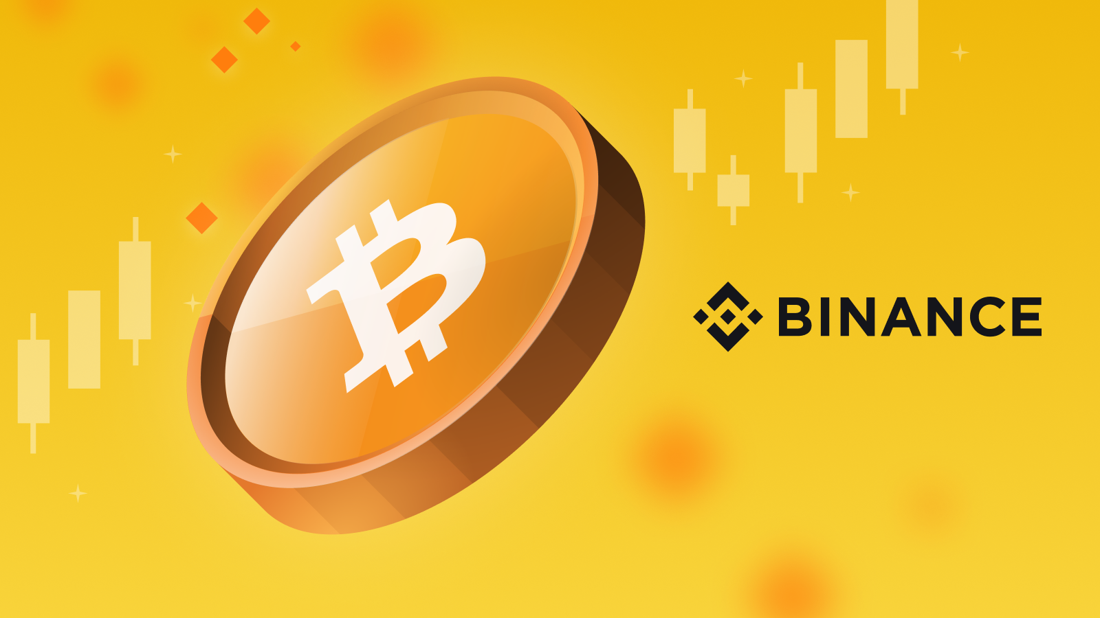 Binance doesn’t offer stock trading