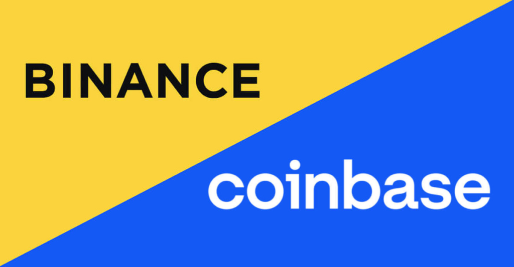 Binance overtakes Coinbase to become the exchange that holds the most BTC