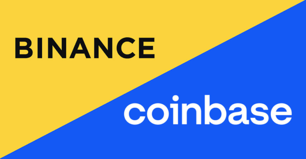 Binance vượt qua Coinbase để trở thành sàn giao dịch nắm giữ nhiều BTC nhất