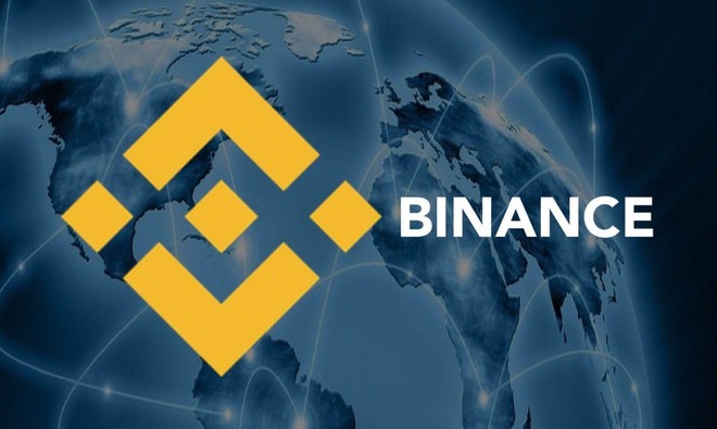 Binance khởi kiện công ty con của Bloomberg tại Hồng Kông