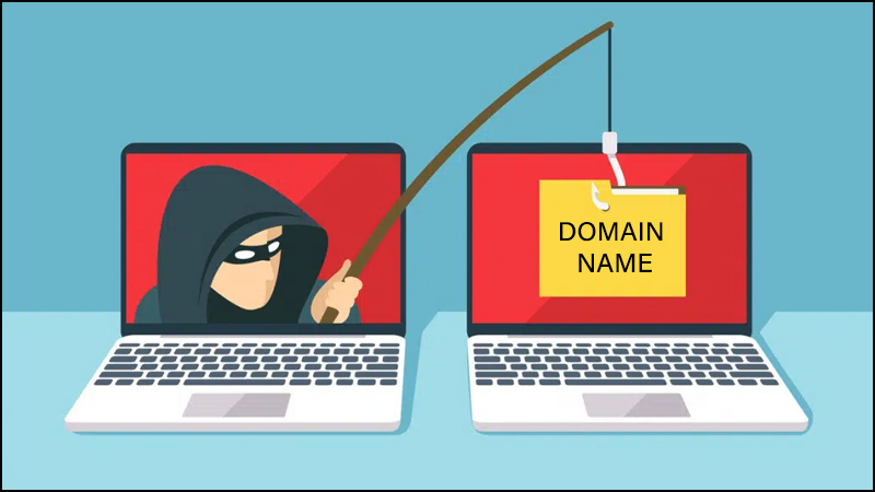 Cryptofelon tuyên bố rằng CZ Binance đang ‘quấy rối’ để tiếp quản tên miền web của mình
