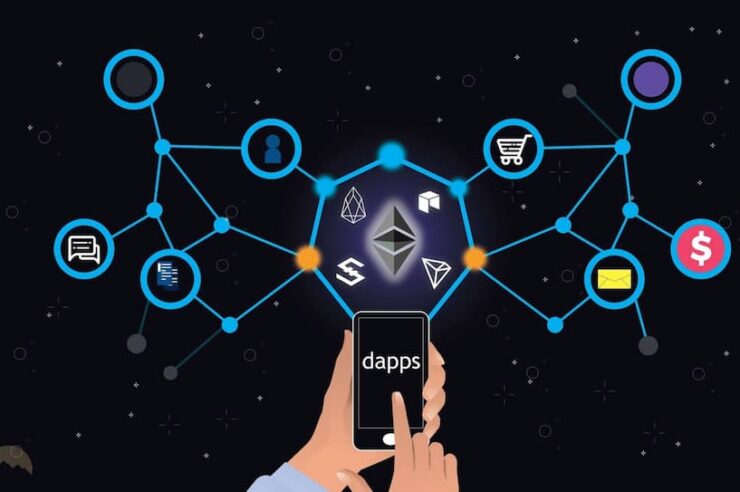 BNB Chain ra mắt nền tảng DAppBAY