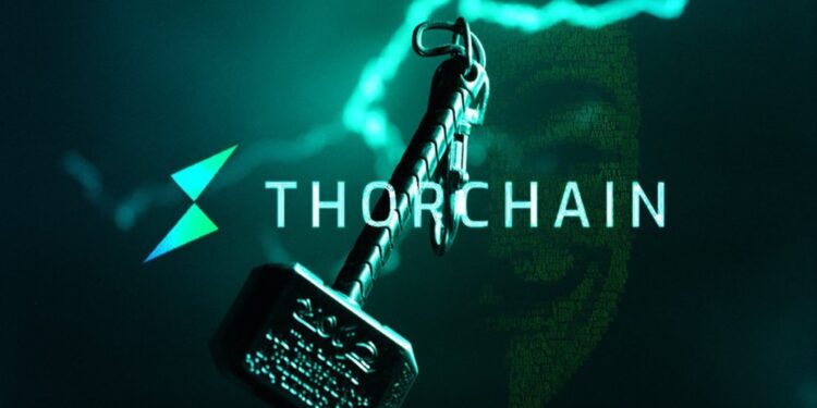 THORChain activates Kill Switch