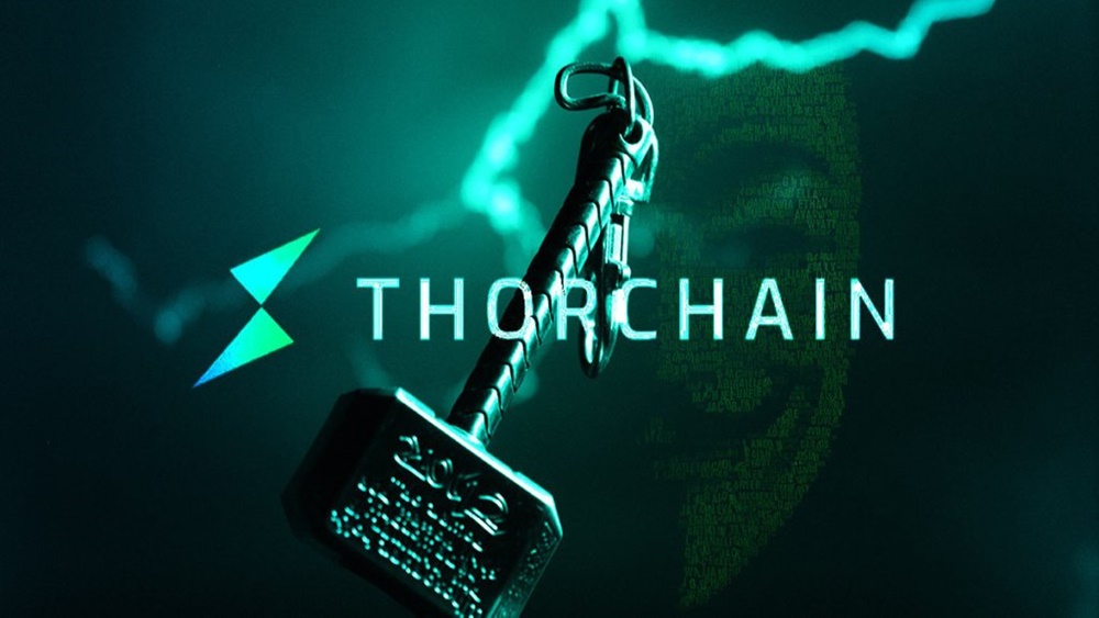 THORChain kích hoạt Kill Switch để loại bỏ Rune tokens trên Ethereum và BNB