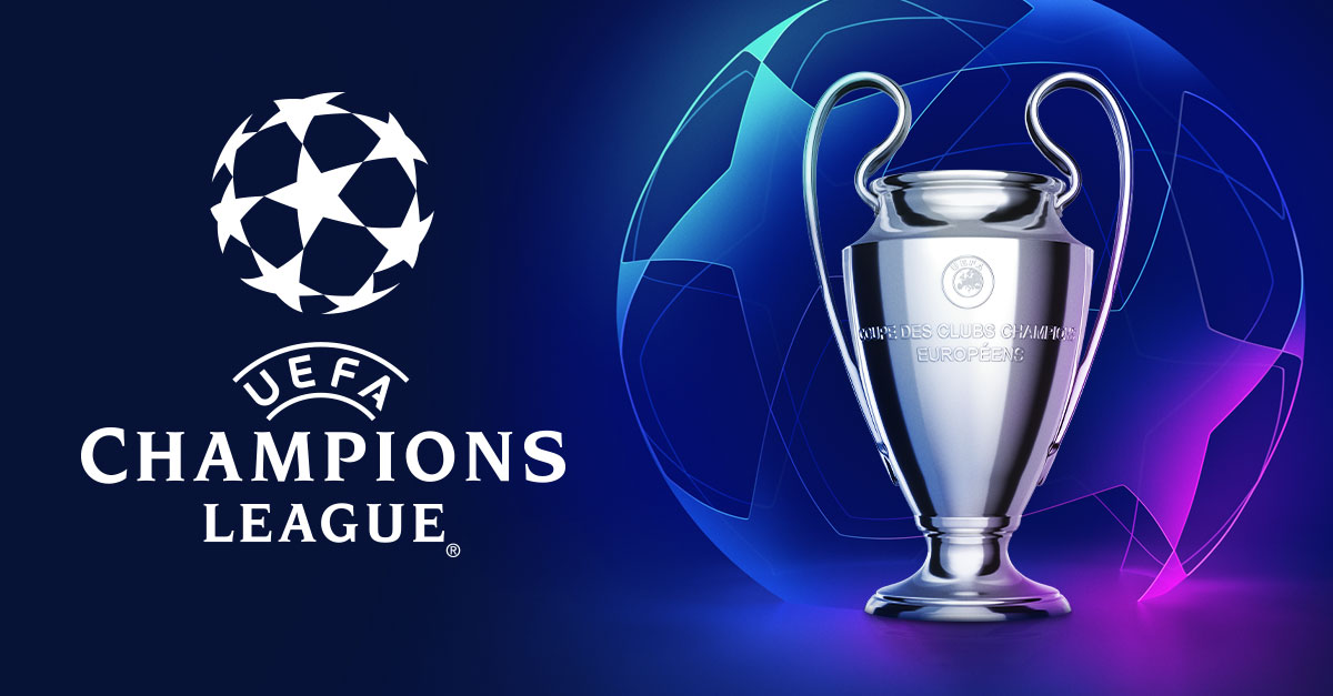 Vé giả gây ra sự hỗn loạn trong Champions League