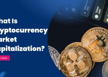 What Is Cryptocurrency Market Capitalization