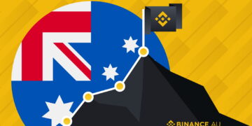 Binance Australia bảo vệ người dùng dễ bị tấn công