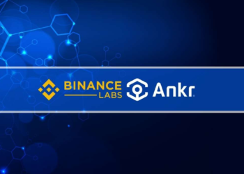 Binance Labs đầu tư vào giao thức Ankr