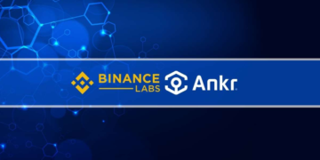 Binance Labs đầu tư vào giao thức Ankr
