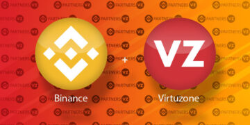 Binance, Virtuzone ký hợp tác chiến lược thúc đẩy Web3 ở UAE