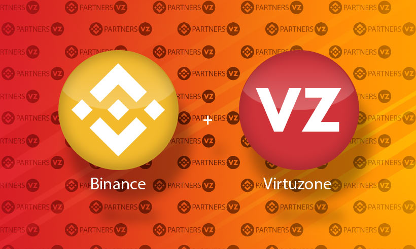 Binance, Virtuzone ký hợp tác chiến lược thúc đẩy Web3 ở UAE
