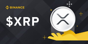 Binance cung cấp phần thưởng XRP cho nhà giao dịch