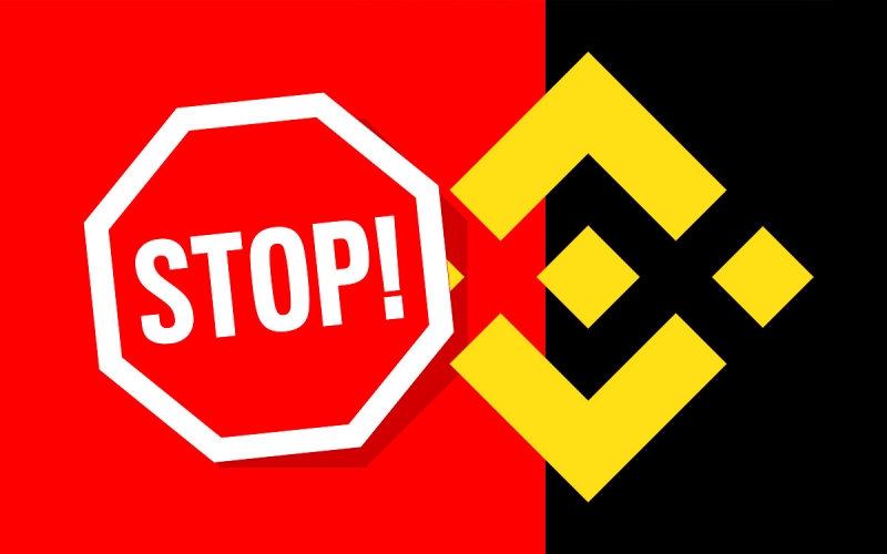 Binance đảm bảo với người dùng sau khi sự cố tạm dừng rút tiền