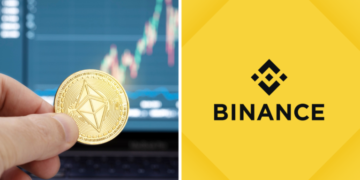 Binance hỗ trợ Ethereum Merge