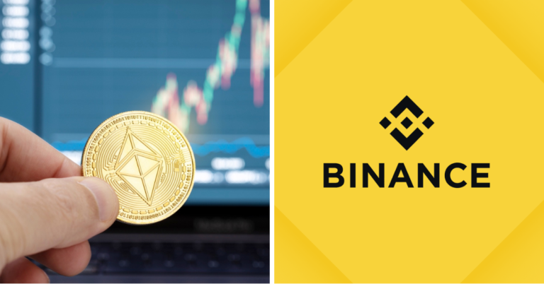 Binance sẽ hỗ trợ Ethereum Merge, xem xét niêm yết fork token