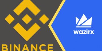 Việc ví WazirX bị vô hiệu hóa đã làm gia tăng xung đột giữa Binance và WazirX