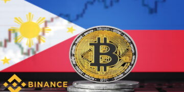 Binance lạc quan về việc mở rộng thị trường ở Philippines