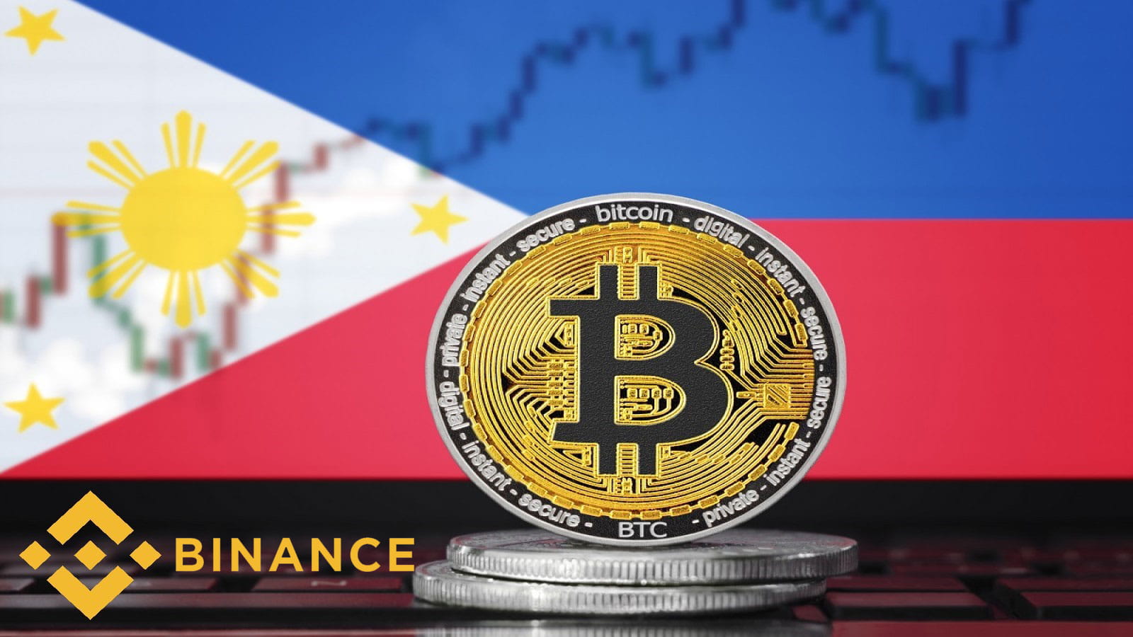 Binance lạc quan về việc mở rộng thị trường ở Philippines