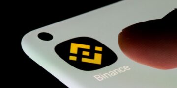 Binance làm rõ việc đóng băng tài khoản công ty Baking Bad