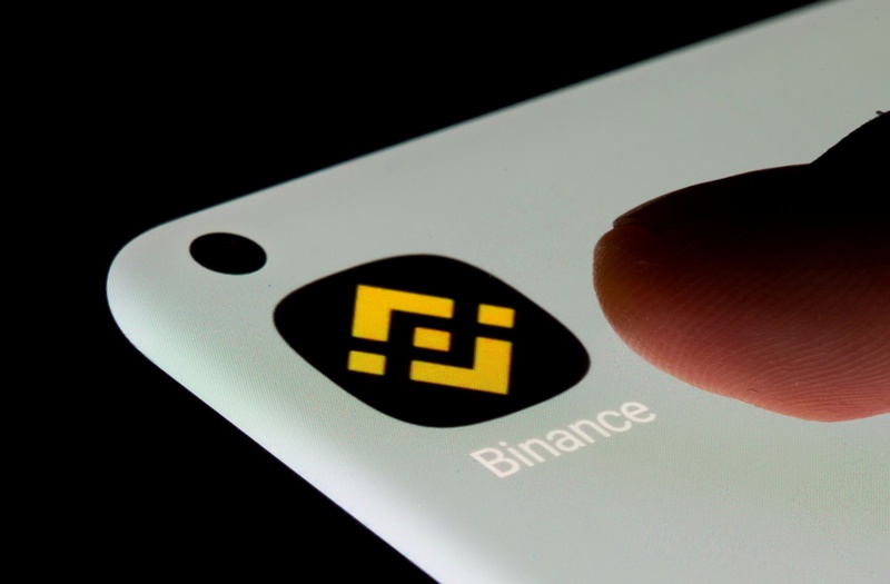 Binance làm rõ việc đóng băng tài khoản công ty Baking Bad