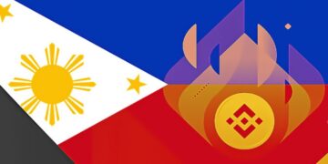 Binance tham gia phiên điều trần của thượng viện Philippines