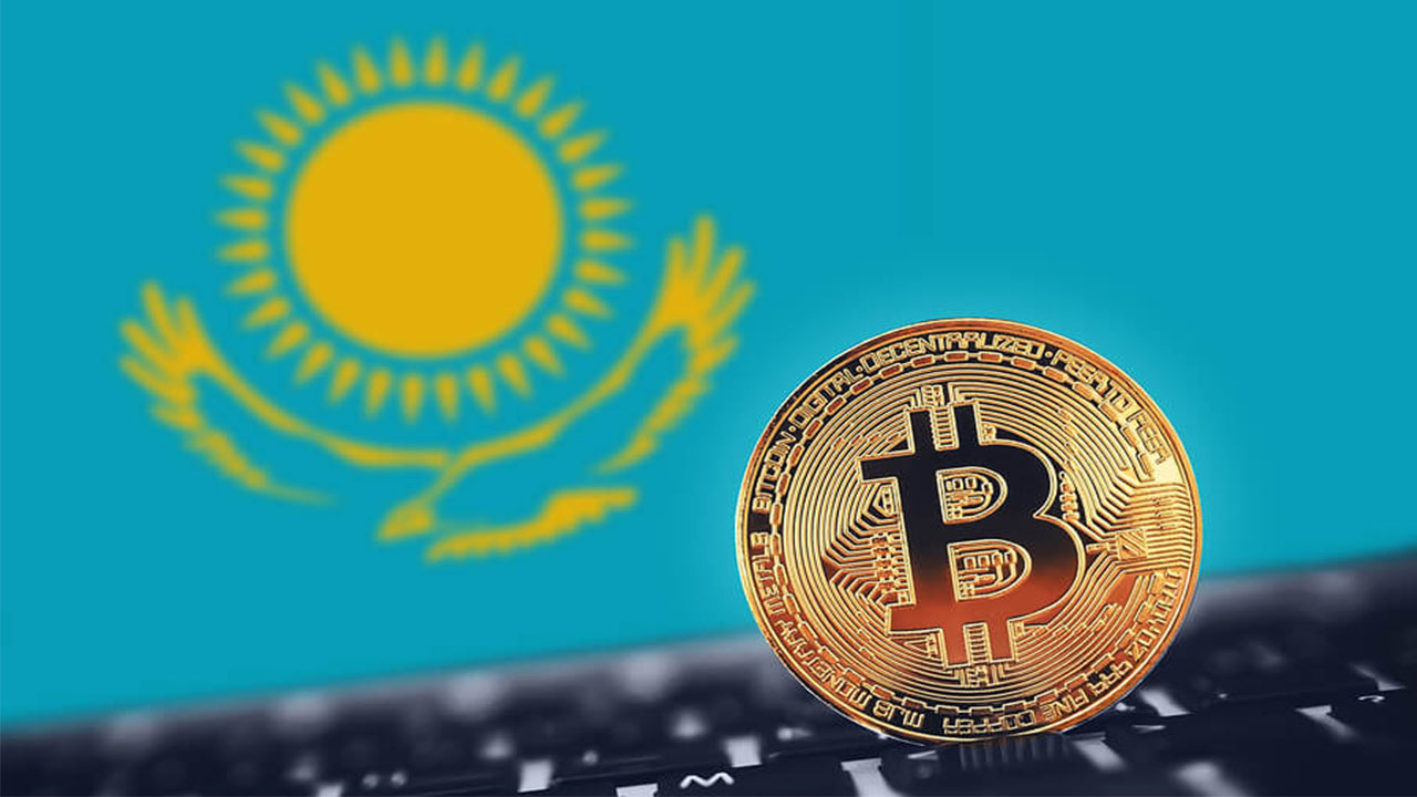 CZ và Tổng thống Kazakhstan ký một biên bản thúc đẩy phát triển thị trường tài sản ảo