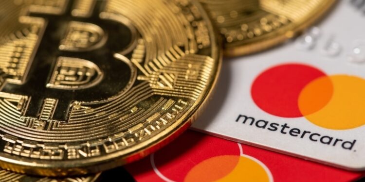 MasterCard hợp tác với Binance cung cấp thanh toán tiền điện tử đến 90 triệu cửa hàng