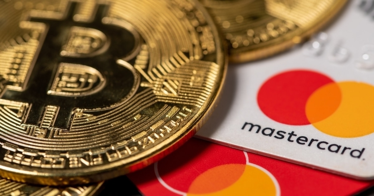 MasterCard hợp tác với Binance cung cấp thanh toán tiền điện tử đến 90 triệu cửa hàng