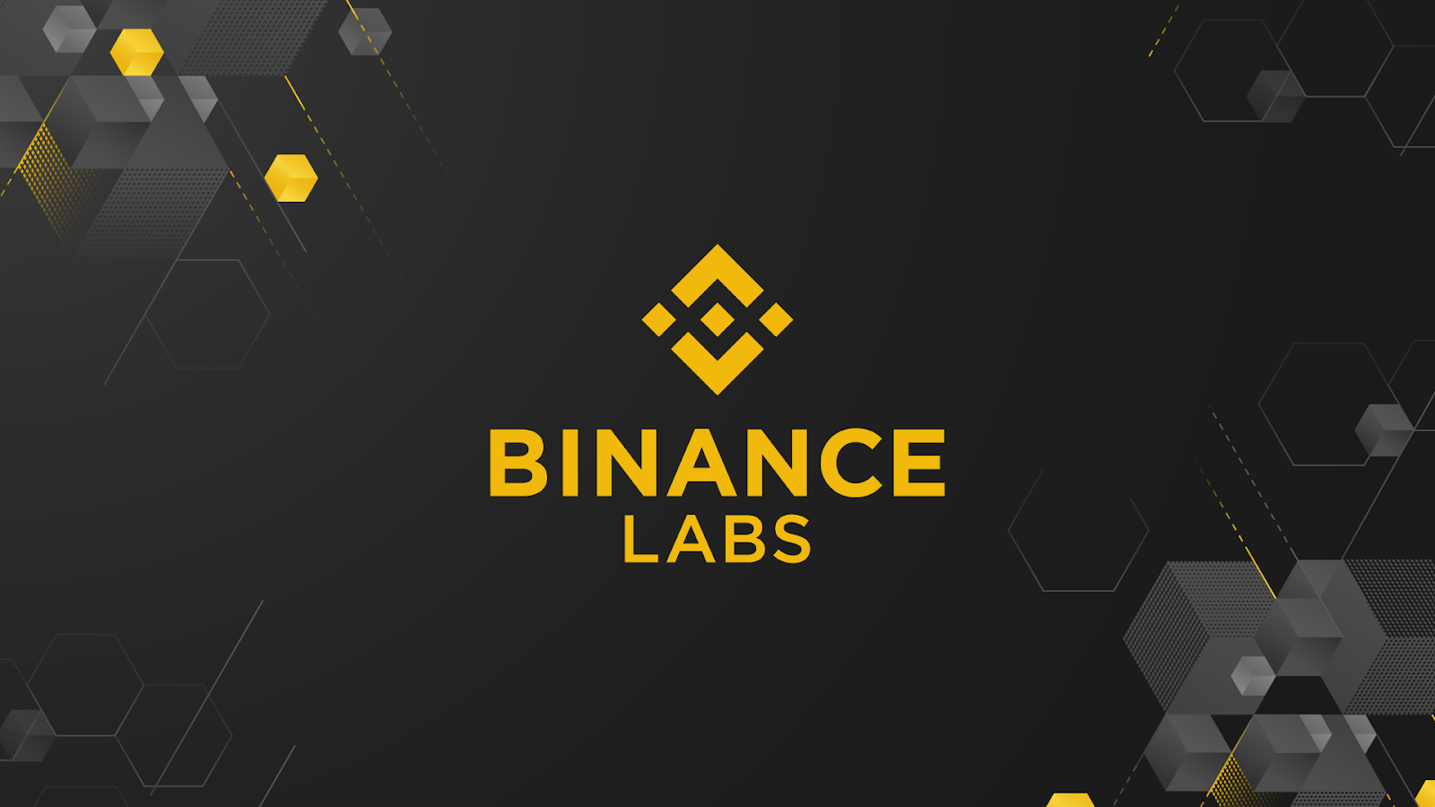 Binance Labs Raises $500 Million from Web3 Fund