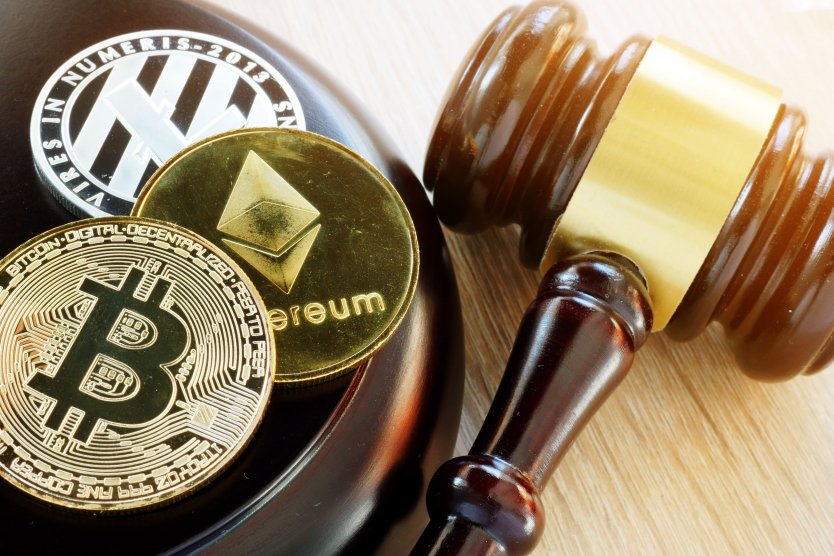 Coinbase, FTX, Binance được yêu cầu phối hợp điều tra về gian lận tiền điện tử