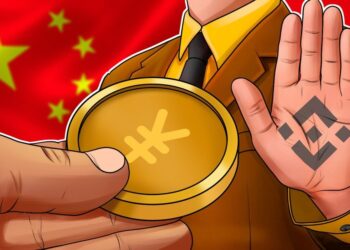 Binance CEO Dispels Chinese Company Allegations