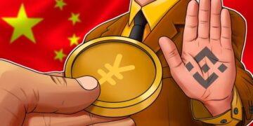 Binance CEO Dispels Chinese Company Allegations