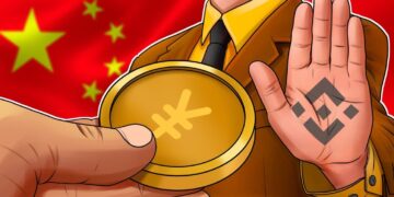 Binance CEO Dispels Chinese Company Allegations